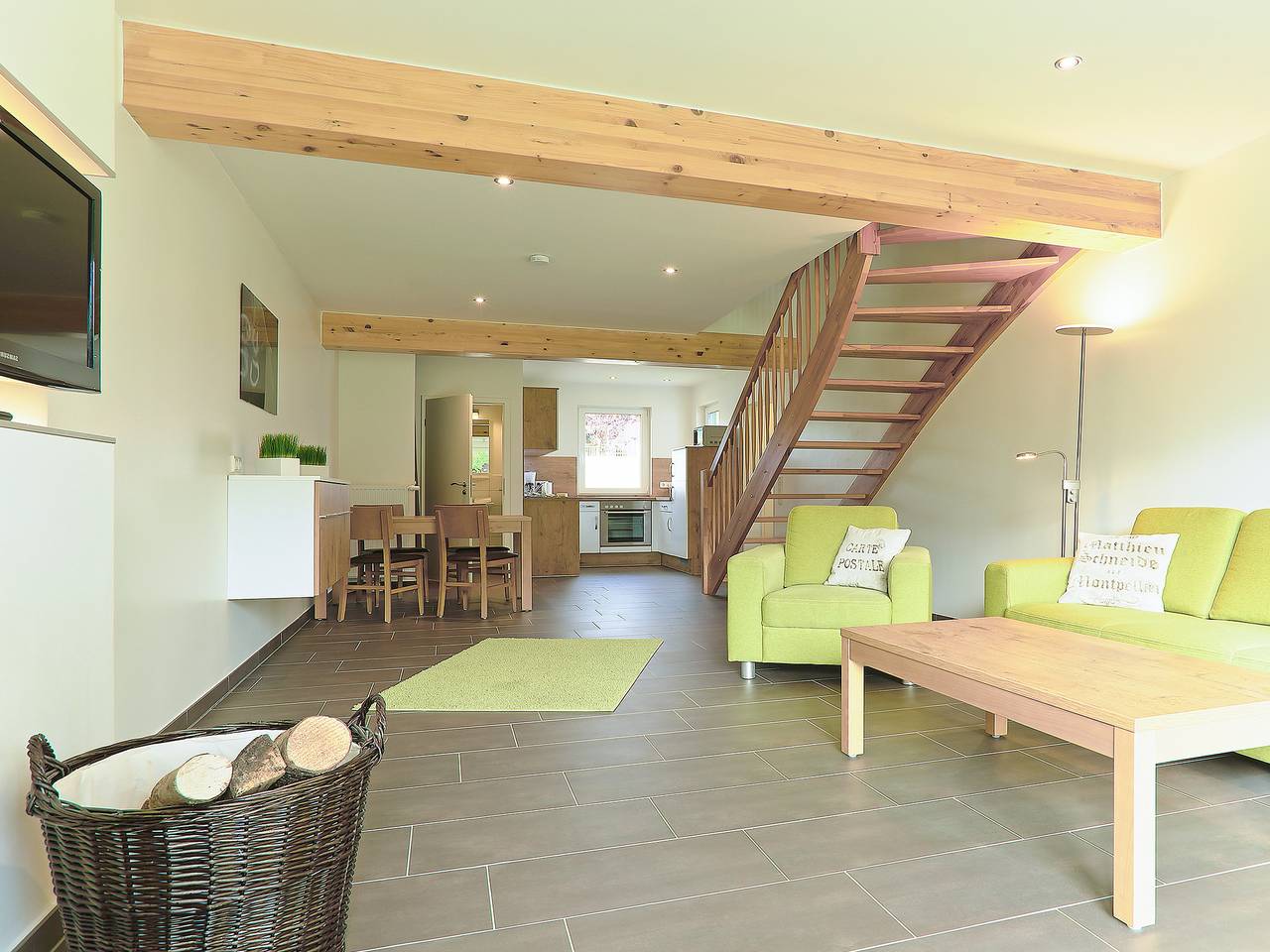 Premiumhaus in Damp an der Ostsee in Ostseebad Damp, Damp