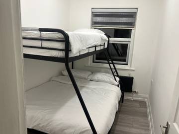 Holiday Apartment for 4 People in Blackpool, North West England, Photo 3