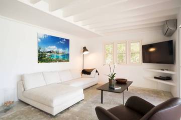 Villa für 8 Personen in Saint-Barthélemy, Bild 3