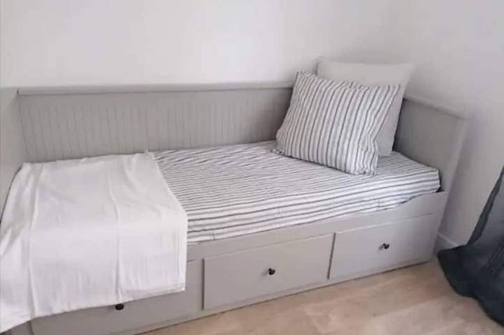 Gîte pour 6 personnes à Longjumeau - 4