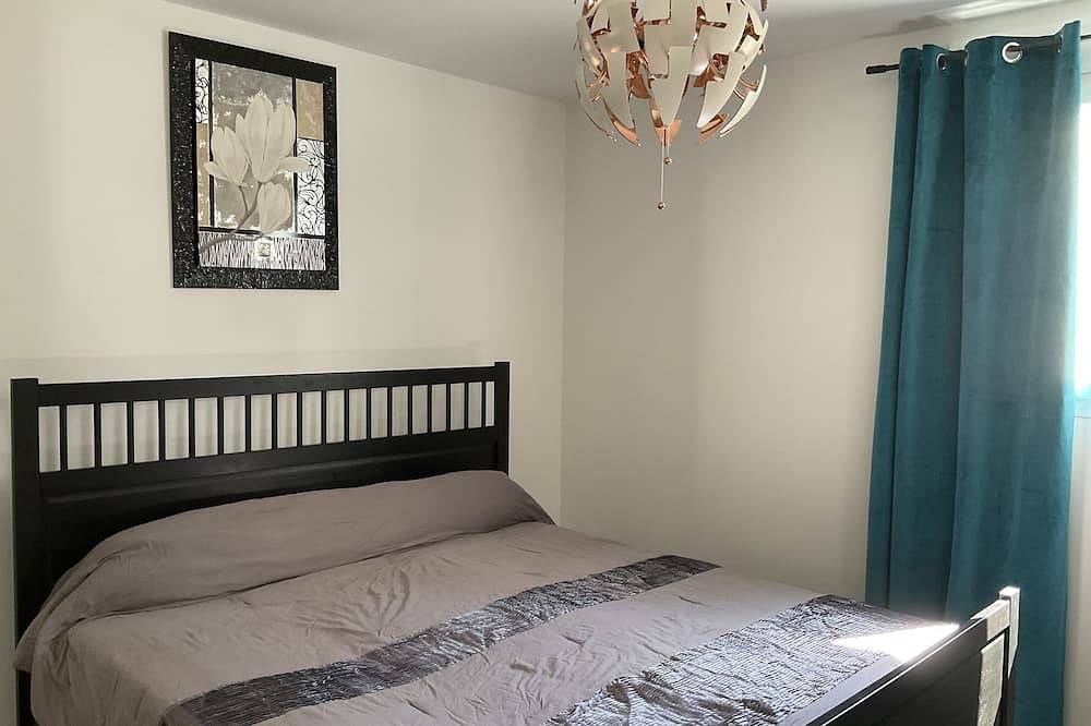 Villa Oceane 4 Chambres in Moriani-Plage, Corte e dintorni