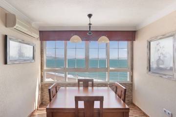 Apartment for 5 People in Carretera de Cádiz, Malaga, Photo 1