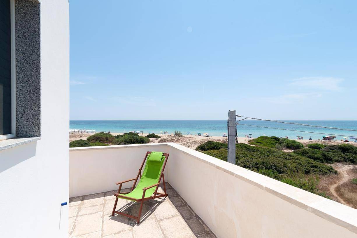 Double Room with Private Bathroom in Lido Playa Blanca, Lido Marini