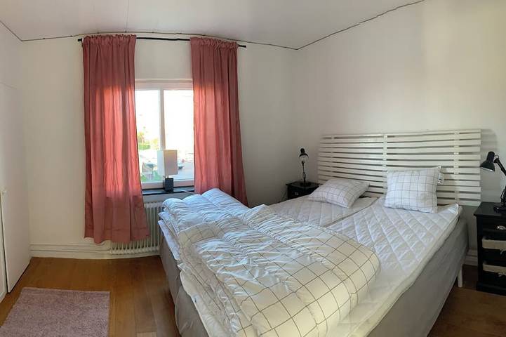 Ferienwohnung für 4 Personen, mit Garten in Karlskrona - 3