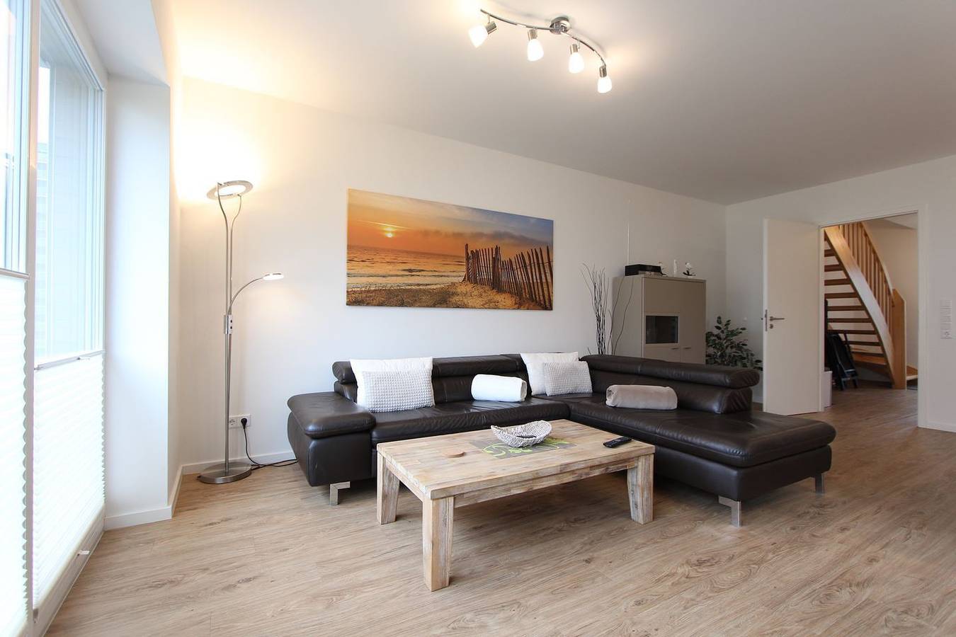 Ferienhaus Kleine Brise Waldstraße 20 e Ostseebad Kellenhusen in Kellenhusen, Ostholstein