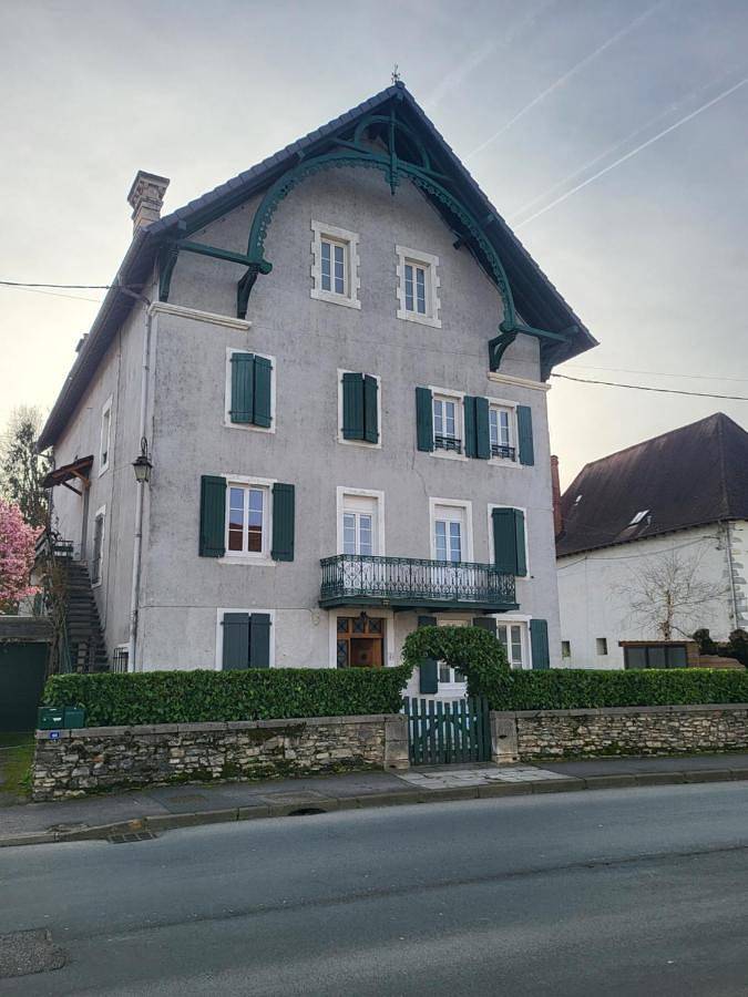 Appartement de vacances pour 6 personnes