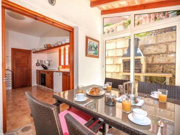 Ferienhaus in S'Estany d'en Mas, Manacor Ferienhaus in S'Estany d'en Mas, Manacor für 4