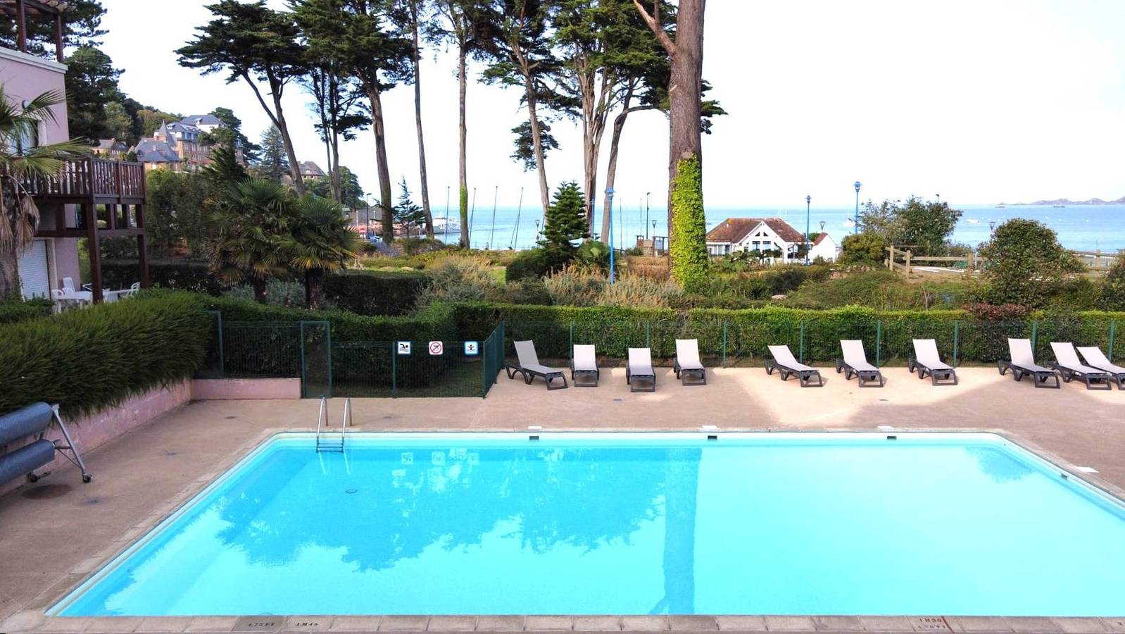 Photo : Appartement de vacances
