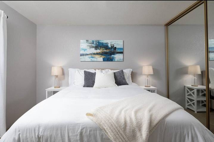 Holiday rental for 6 people, with garden, with pets in Sedona