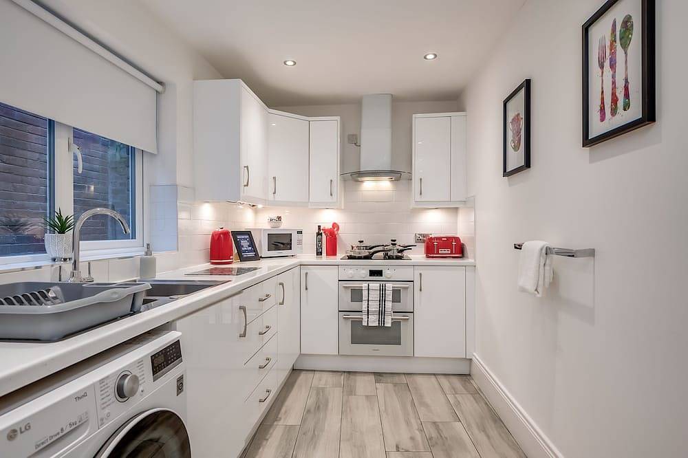 Super Central Victorian Townhouse, walk everywhere in Belfast, Condado de Antrim (Irlanda del Norte)