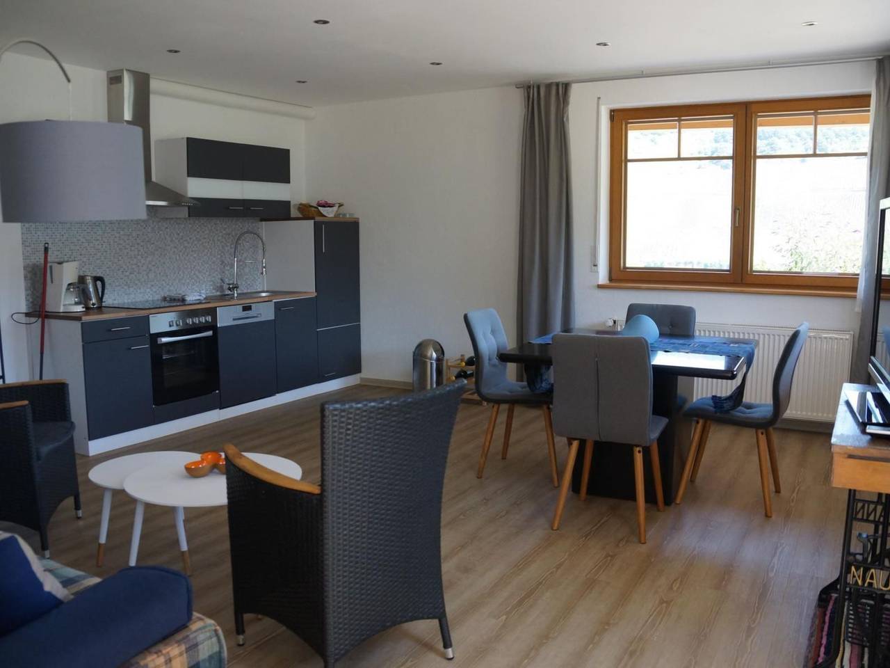Ganze Wohnung, Moseltraum in Pölich, Moseleifel