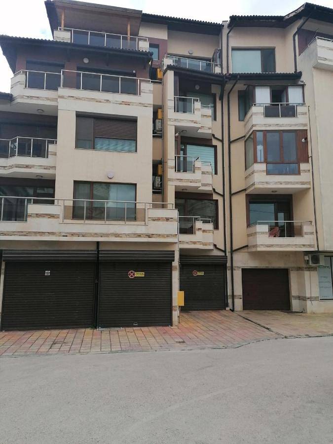 Appartement entier, Апартамент Градски Парк in Dobritch, Dobritch (oblast)