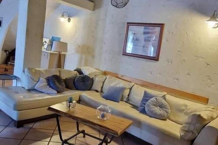 Gîte individuel Camfier in Tourves, Région de Brignoles