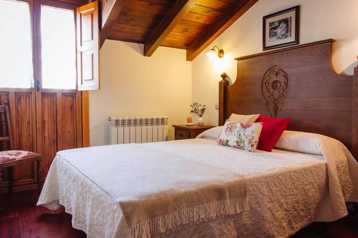 Gîte pour 4 personnes, avec jardin et vue à Tapia de Casariego - 2