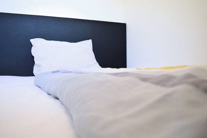 Gîte pour 4 personnes, avec jardin et balcon à La Calamine - 3