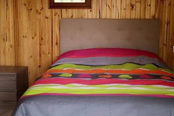 Chalet pour 6 Personnes dans Matemale, Pyrénées, Photo 2