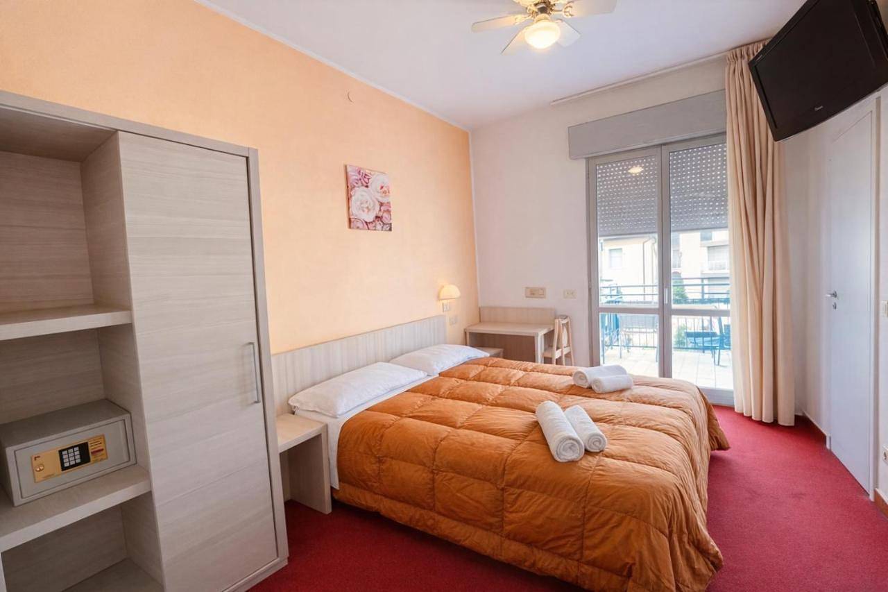 Villa Silvie Rose in Cesenatico, Province de Forlì-Cesena