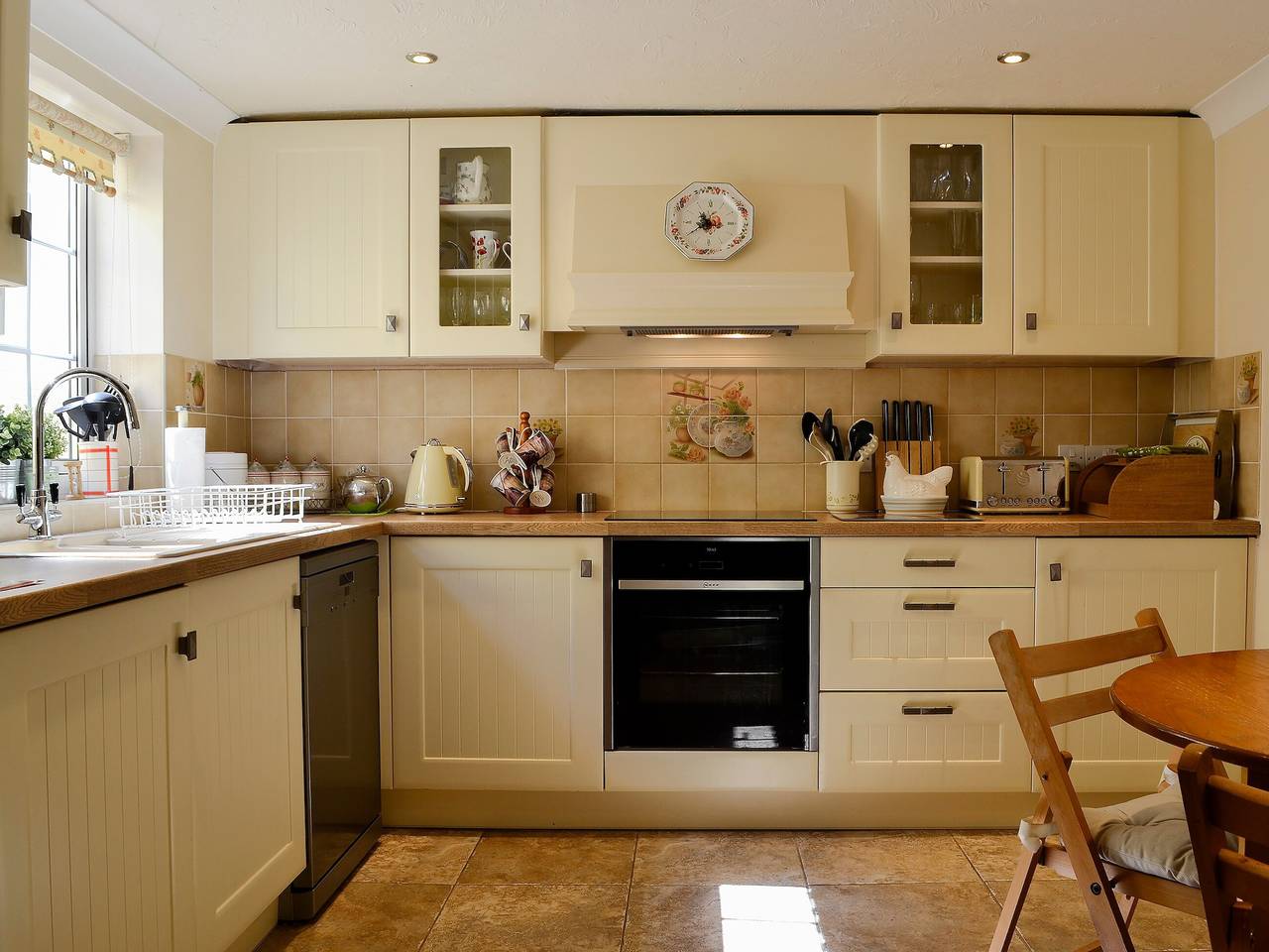 Cider Press Cottage in Gloucestershire