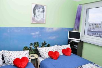 Ferienwohnung für 12 Personen in Friedrichshain Berlin, Berlin, Bild 1