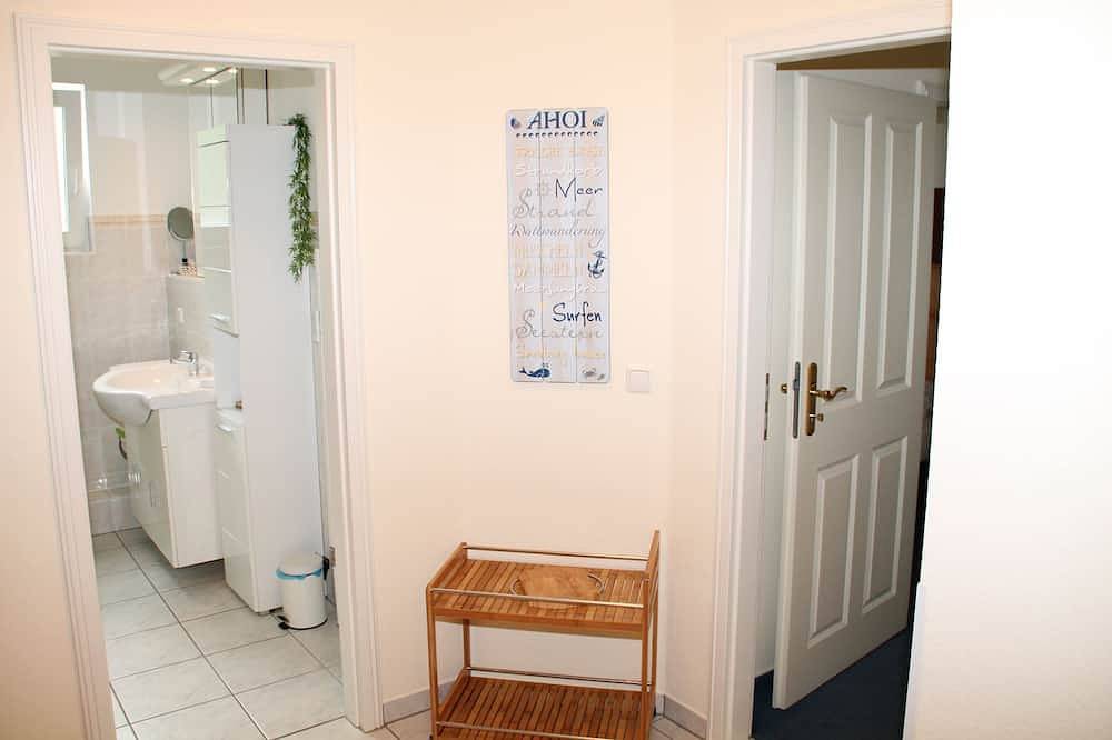 Ganze Wohnung, Ferienwohnung/App. für 4 Gäste mit 53m² in Ascheberg in Ascheberg (Holstein), Südliche Ostseeküste