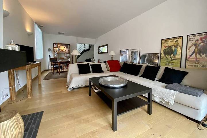 Ferienwohnung für 5 Personen - 1