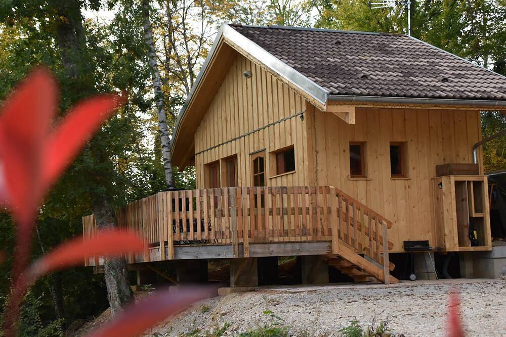 Maison de vacances
