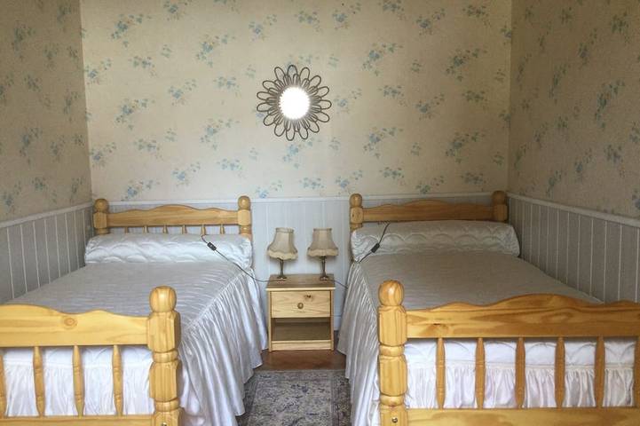 Gîte pour 5 personnes, animaux acceptés à Rion-des-Landes - 2