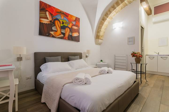 Ferienwohnung für 3 Personen - 1