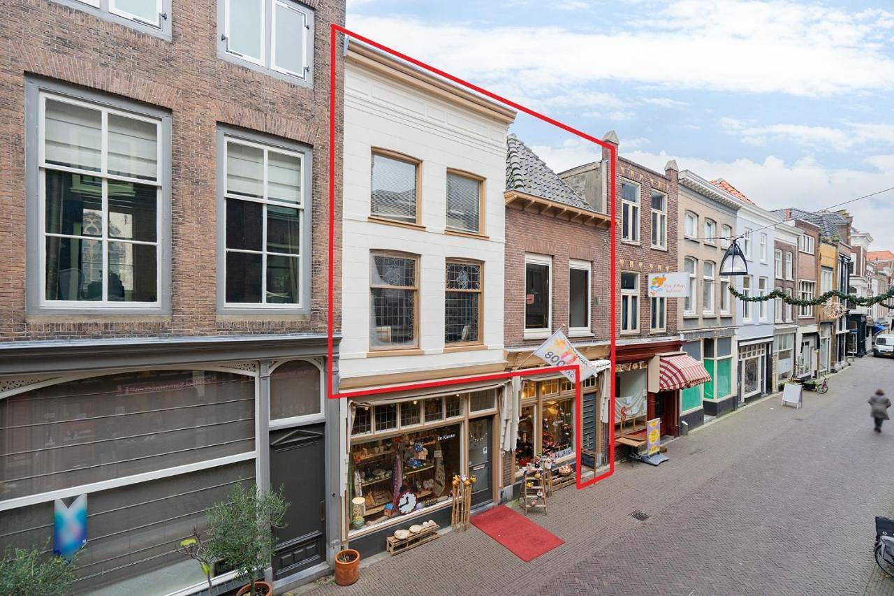 Appartement entier, Double Room with Private Bathroom in Dordrecht, Parc national De Biesbosch