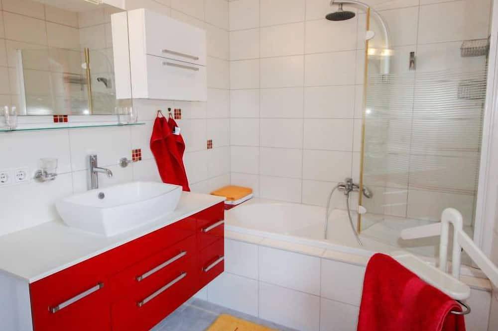 Ganze Wohnung, Ferienwohnung Anja in Saalfelden, Saalfelden am Steinernen Meer