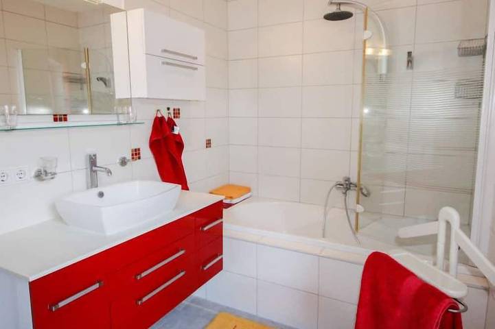 Ganze Wohnung, Ferienwohnung Anja in Saalfelden, Saalfelden am Steinernen Meer