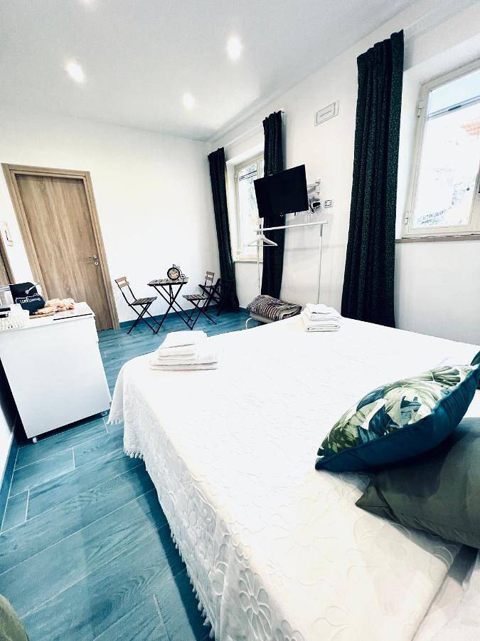 Location de vacances pour 2 personnes, avec vue à Anacapri - 4