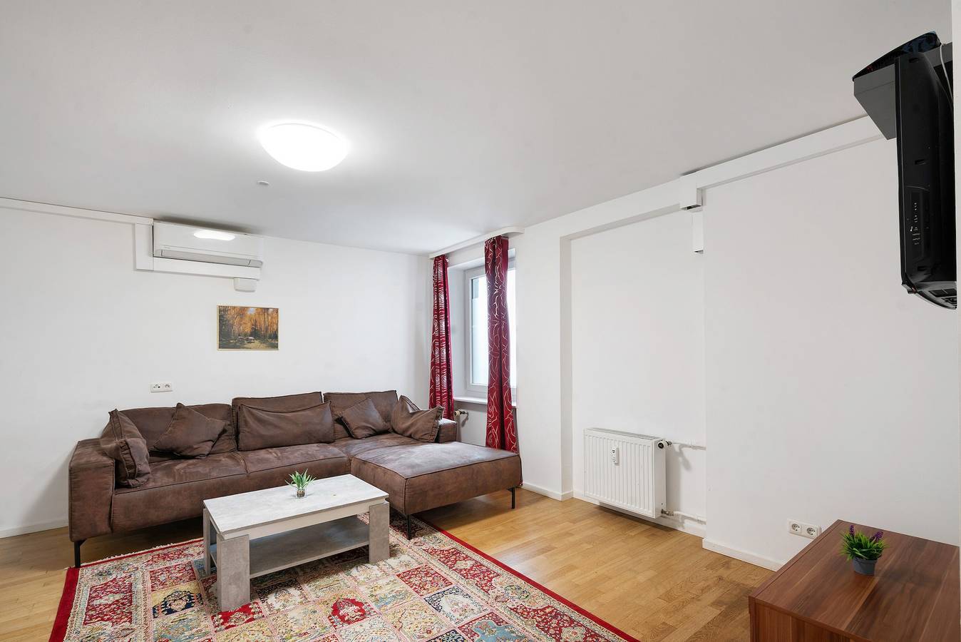 Vakantieappartement voor 7 Personen in München Ludwigsvorstadt, München