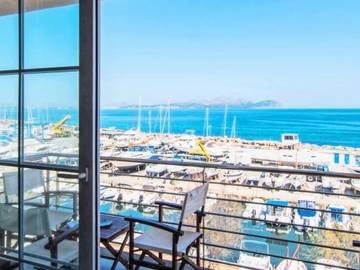 Apartment in Can Picafort, Santa Margalida für 5 