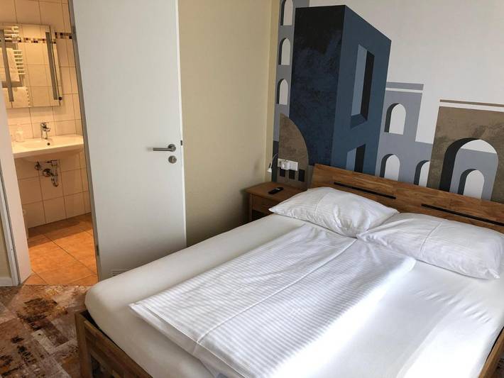 Hotel für 2 Personen in Willich - 2