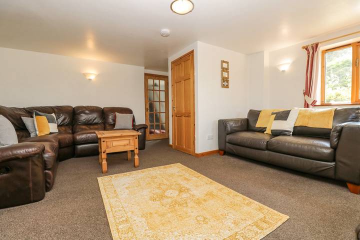 Cottage für 12 Personen, mit Garten in Cornwall - 4