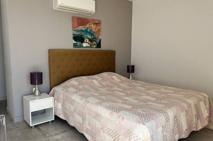 Location de vacances pour 8 personnes, avec jardin et terrasse à Occhiatana - 4