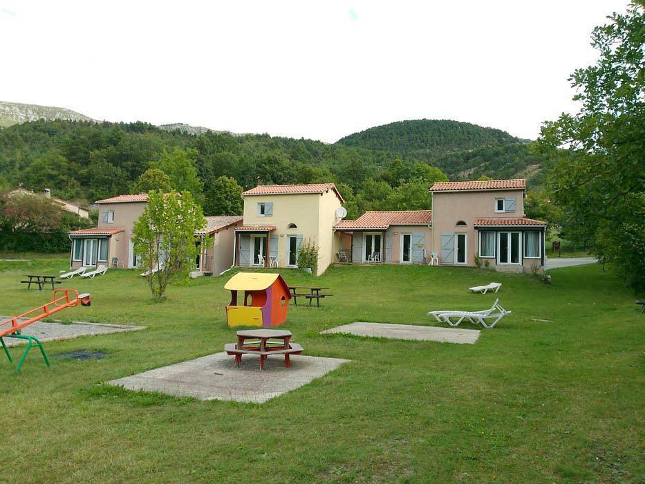 L'Olivier 4 in Peyroules, Région Castellane