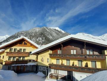 Hotel für 4 Personen in Mallnitz, Lieser-Maltatal, Bild 2