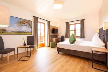 Bnb für 4 Personen in Steirerland, Oststeiermark, Bild 4