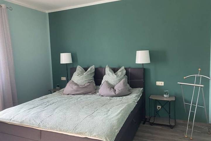 Ferienhaus für 4 Personen, mit Terrasse und Garten, mit Haustier in Cottbus - 2