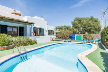 Apartment in Santanyí, Mallorca Süden