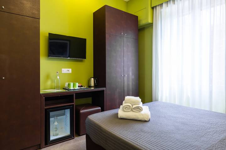 Gîte pour 2 personnes à Naples - 3