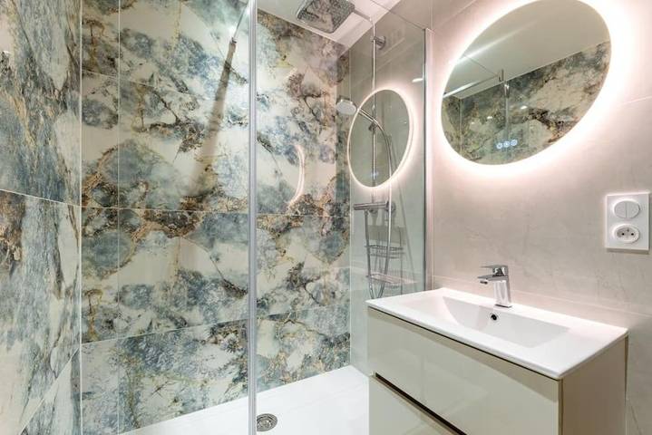 Gîte pour 6 personnes à Mont-Saint-Aignan - 4