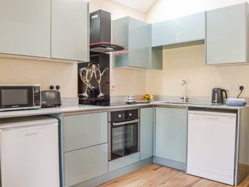 Holiday Home for 2 People in Norfolk, East of England, Photo 4