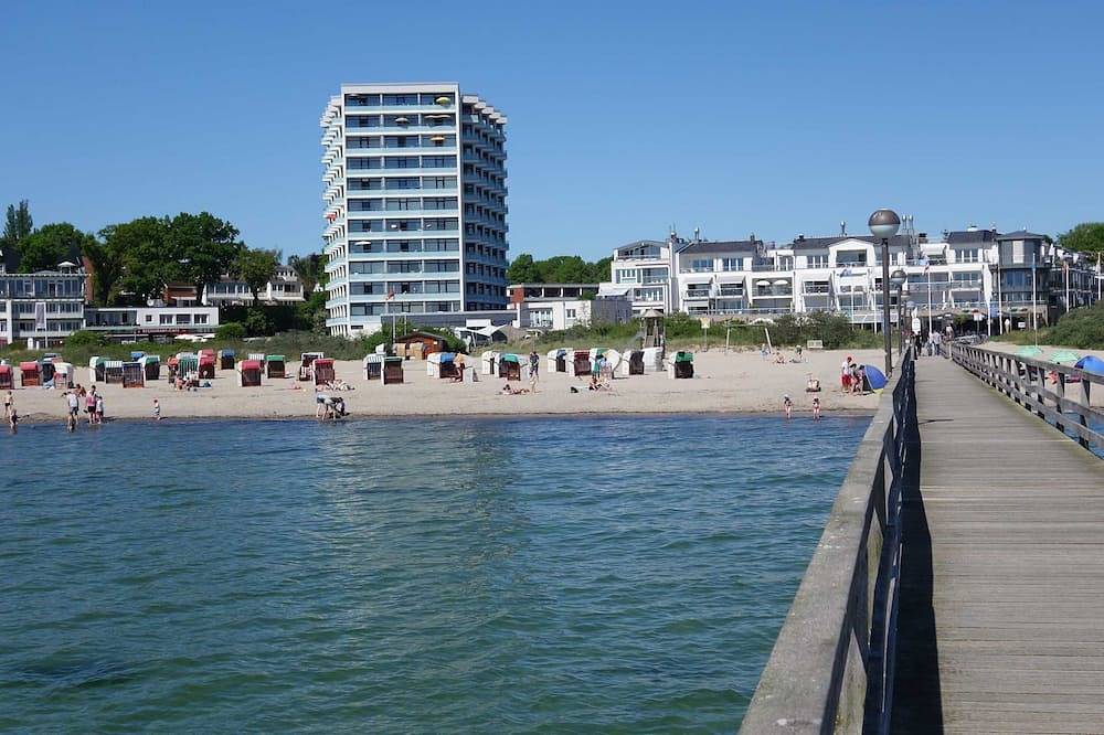 Appartamento vacanze a Pelzerhaken a partire da 111€ a notte