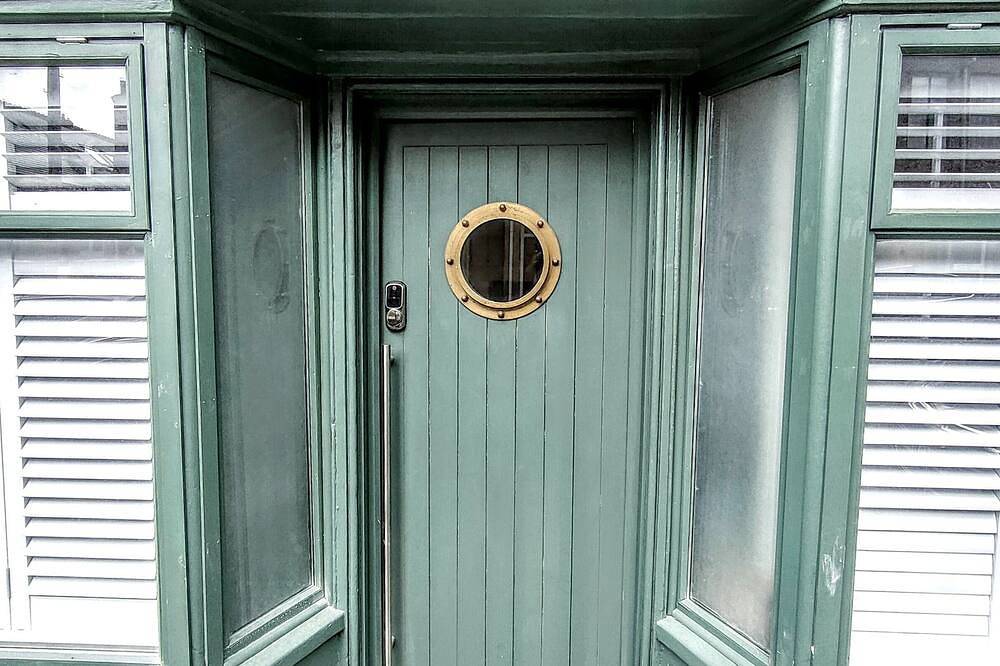 Apartamento entero, Luxury Studio Stay in Penzance in Penzance, Cornualles