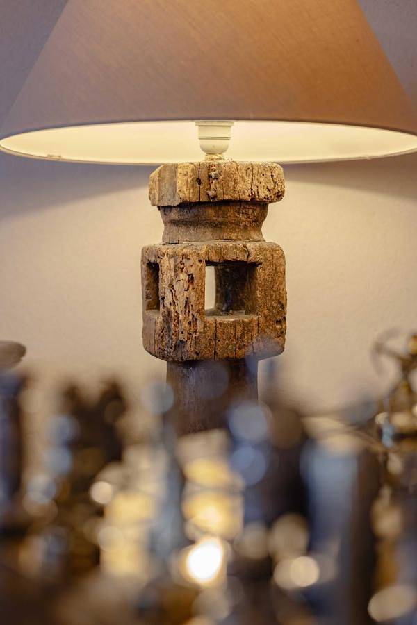 Gîte pour 2 personnes, avec piscine ainsi que vue et jardin à Carcheto-Brustico - 2