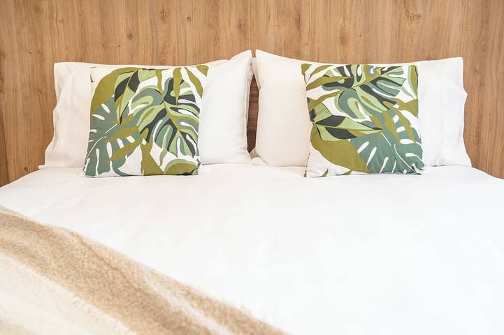 Ganze Wohnung, Seabreeze Boho Stay - Apartment with sea view in Letojanni, Messina Provinz