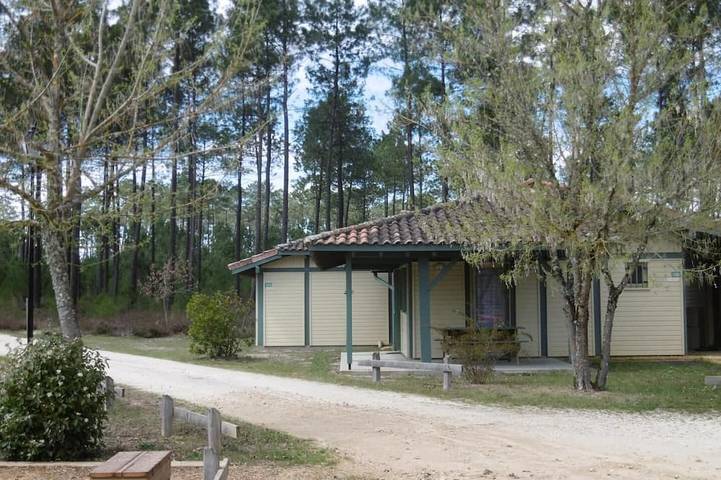 Location de vacances pour 4 personnes à Brocas - 4